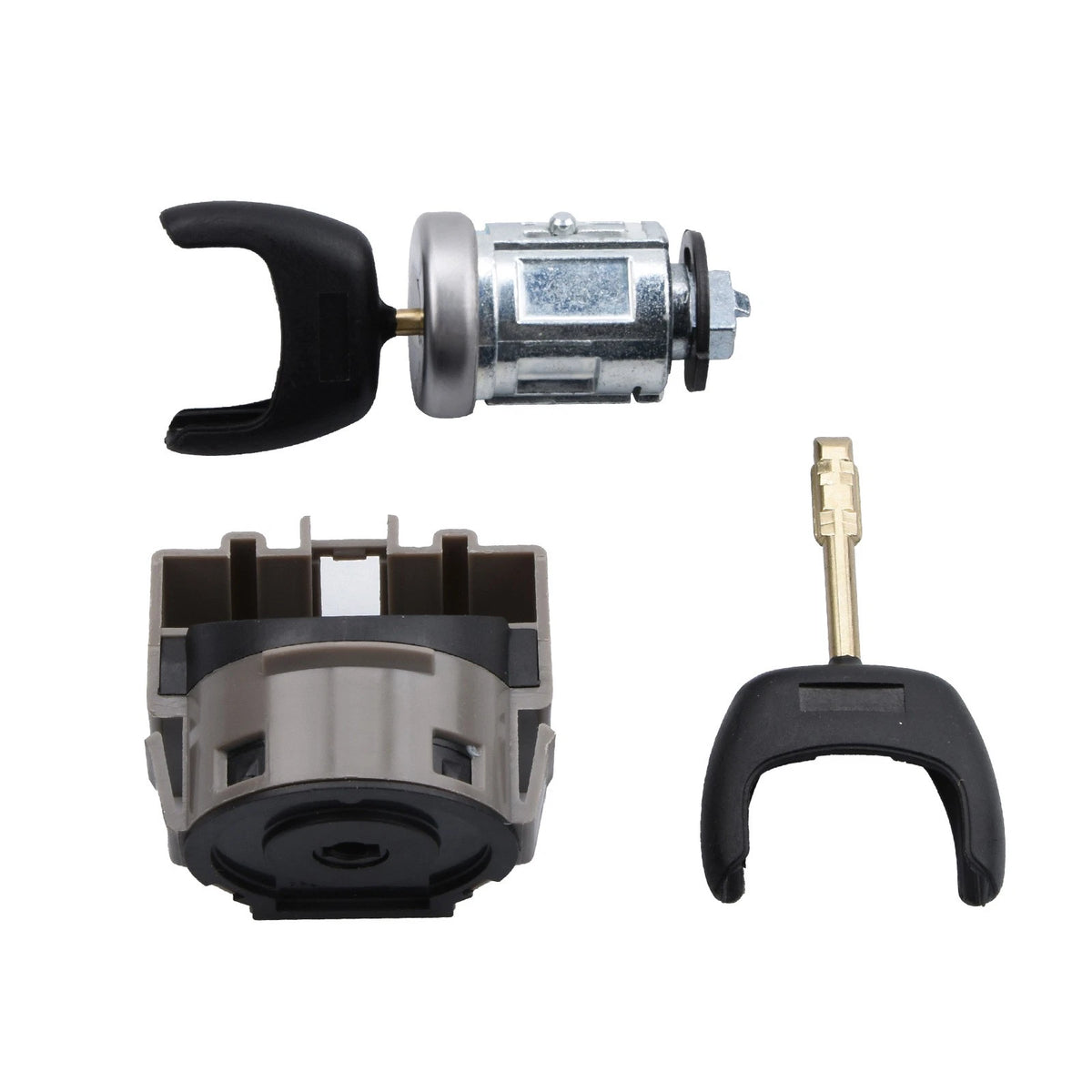Ignition Switch Cylinder Assembly for Ford Mondeo Transit Mk6 Mk7 (1996–2014)