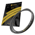 Snow Blower Drive Belt Replacement for John Deere LA120 LA125 (2000–2019)