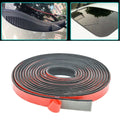Windshield Seal Rubber Moulding Strip for