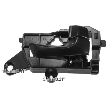 Front Right Interior Door Handle for Hyundai Sonata (2008–2010) 82620-3K520