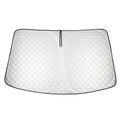 Foldable Windshield Sun Shade for Ford Mustang (2021–2025)