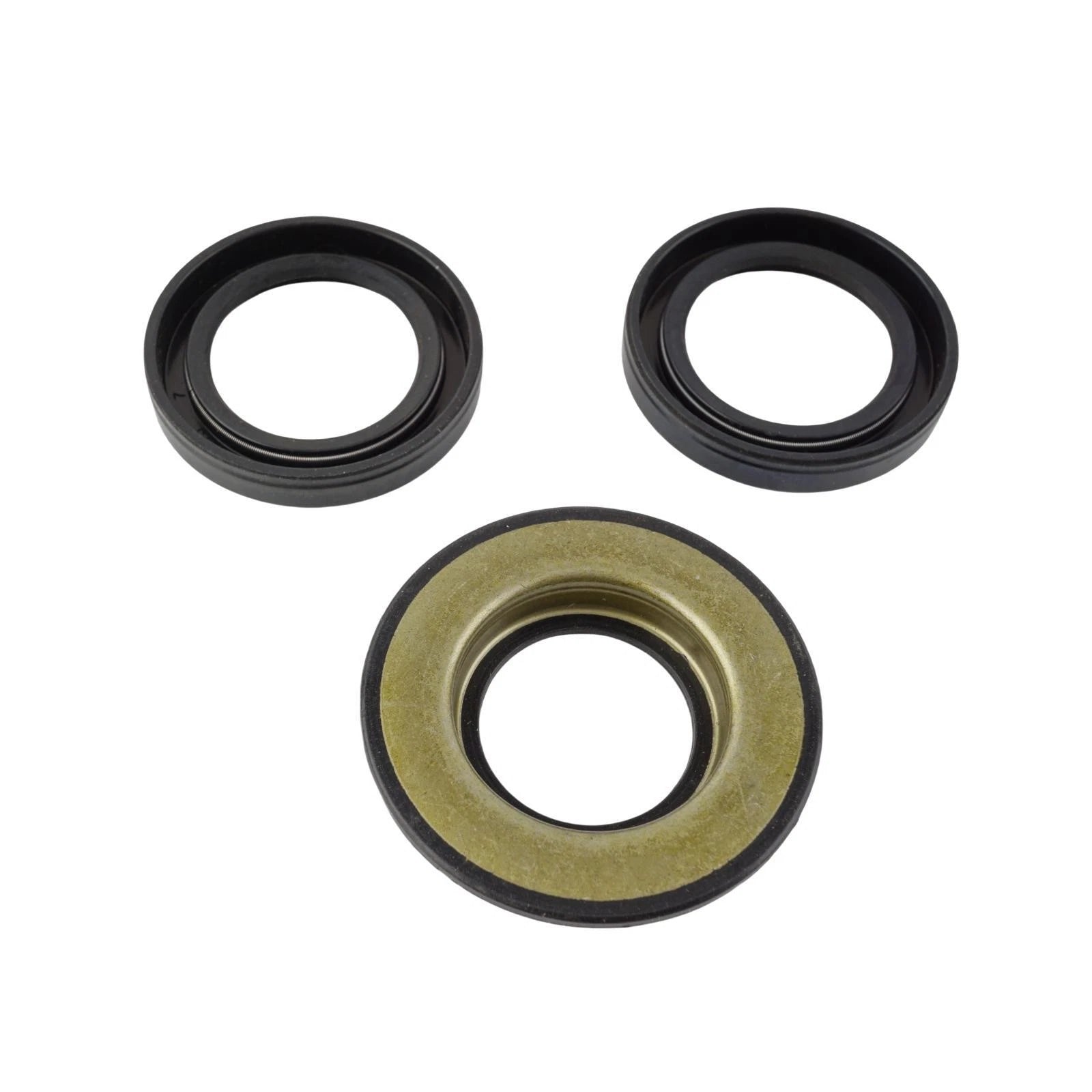 Oil Seal Cover & Water Pump Seals for Yamaha Lower Drive Engine (6E5-45344-00)