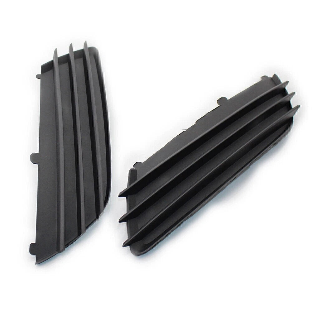 Fog Grille Pair for Opel Vauxhall Astra H (2004–2007)