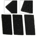 Sponge Filter for Whirlpool Bauknecht (Compatible Models)