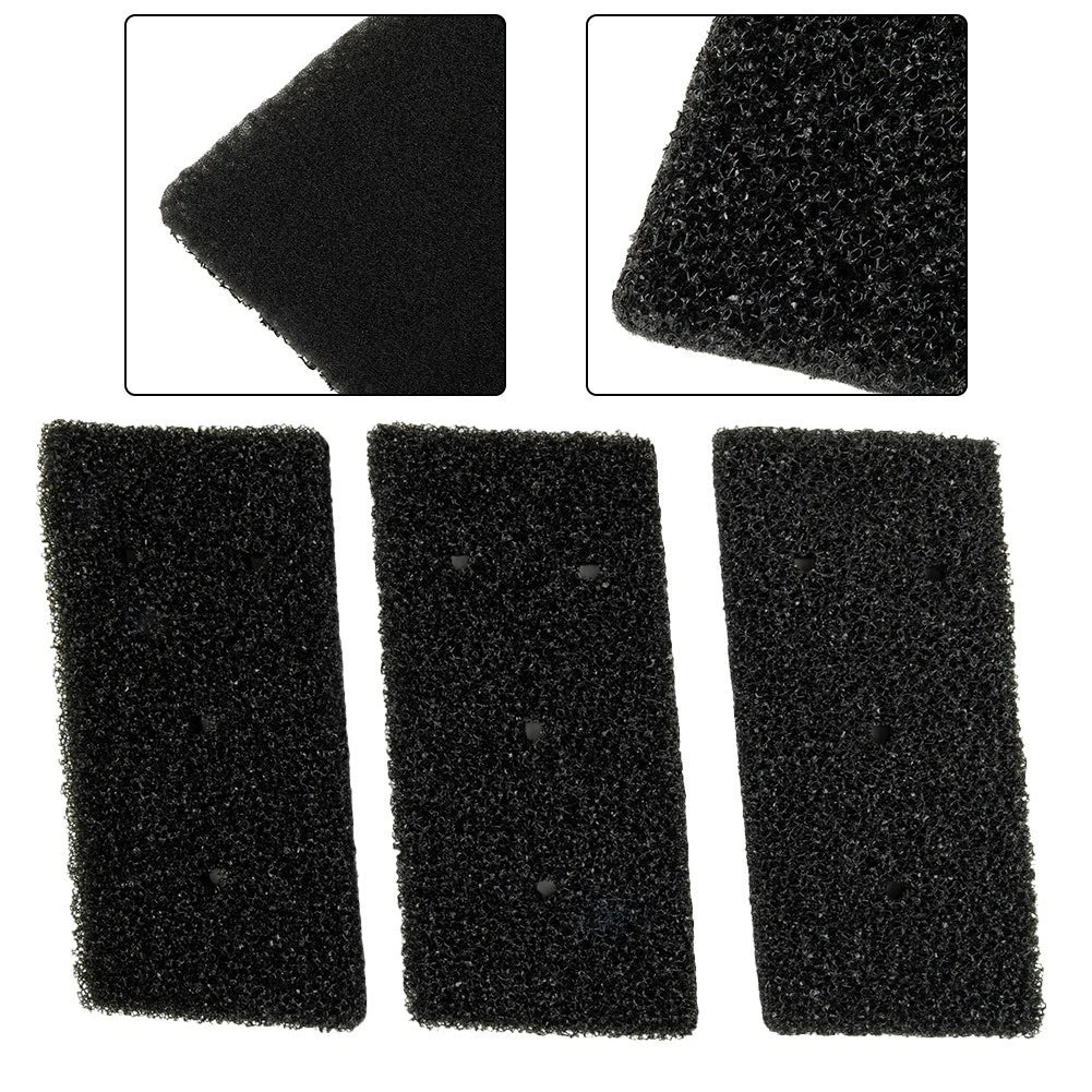 Sponge Filter for Whirlpool Bauknecht (Compatible Models)