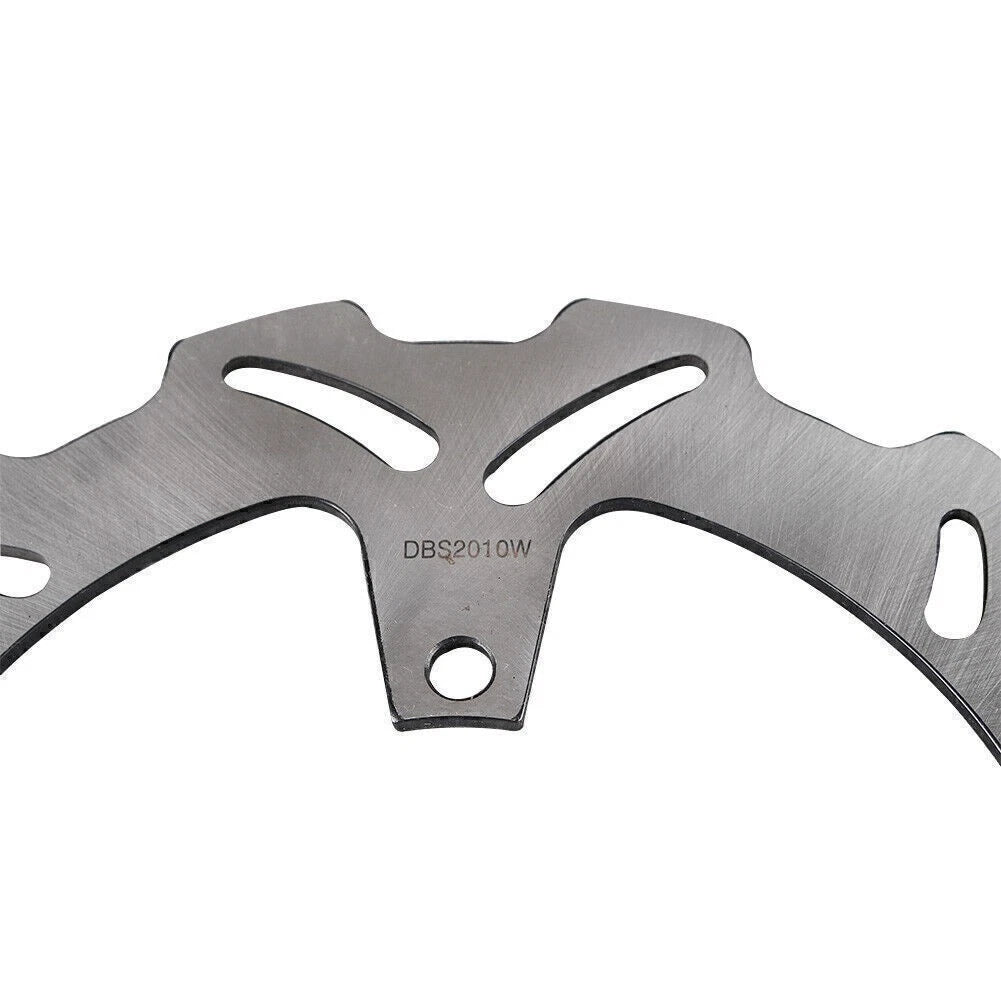 Front Brake Disc Rotor for Kawasaki KX 125 250 (2003–2005)