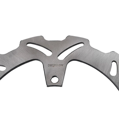 Front Brake Disc Rotor for Kawasaki KX 125 250 (2003–2005)