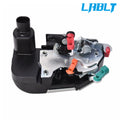 Front Left Door Lock Actuator Motor for Dodge Ram 1500 (1994–2002)