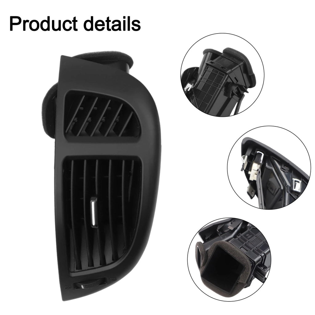 DASH Air Conditioning Outlet for Kia Forte/Cerato (2010–2013)