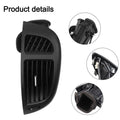 DASH Air Conditioning Outlet for Kia Forte/Cerato (2010–2013)