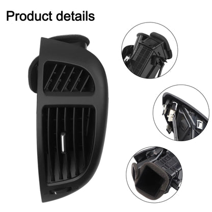 DASH Air Conditioning Outlet for Kia Forte/Cerato (2010–2013)