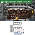 Engine Valve Cover Gasket Kit for Dodge Avenger 2.4L SXT (2008–2014)