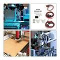 Limit Switches for 3018 CNC Engraving Machine