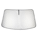 Foldable Windshield Sun Shade for BMW 5 Series (2011–2016)