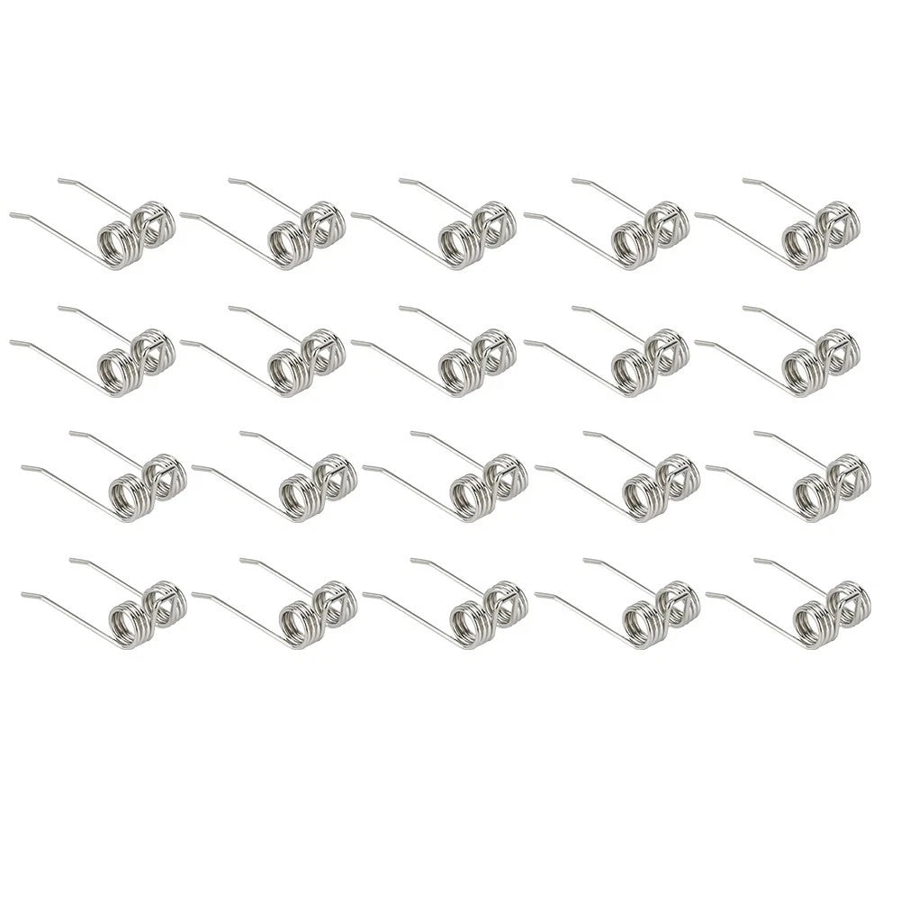 Replacement Dethatching Tines for Lawn Health Improvement (Model 29272)