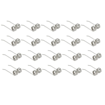 Replacement Dethatching Tines for Lawn Health Improvement (Model 29272)