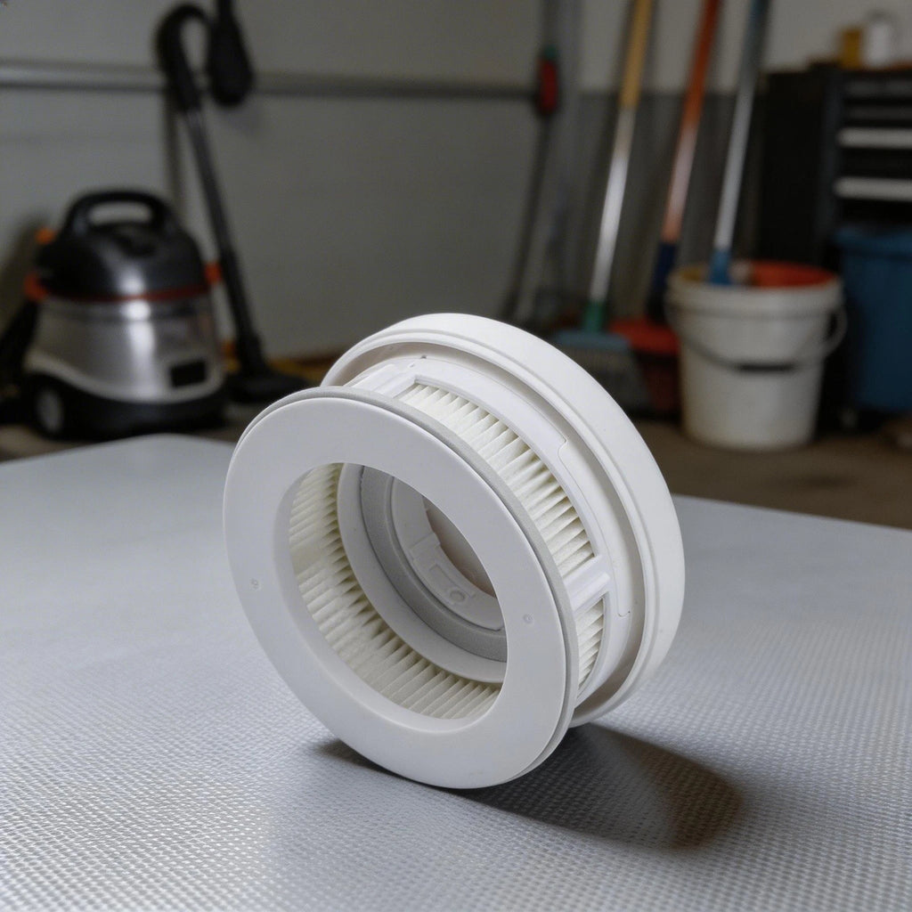 Filter Kit for Xiaomi G20 Lite (2020–2023)