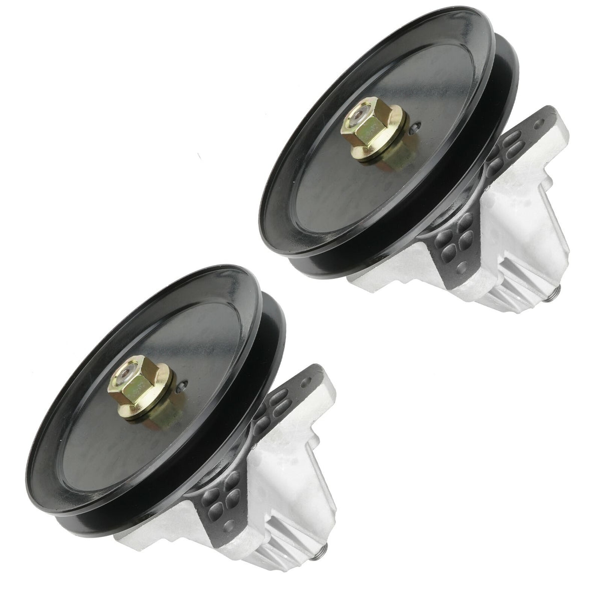 Spindle Assembly Replacement for MTD LT46 LX46 46 Inch Deck (2011–2018)