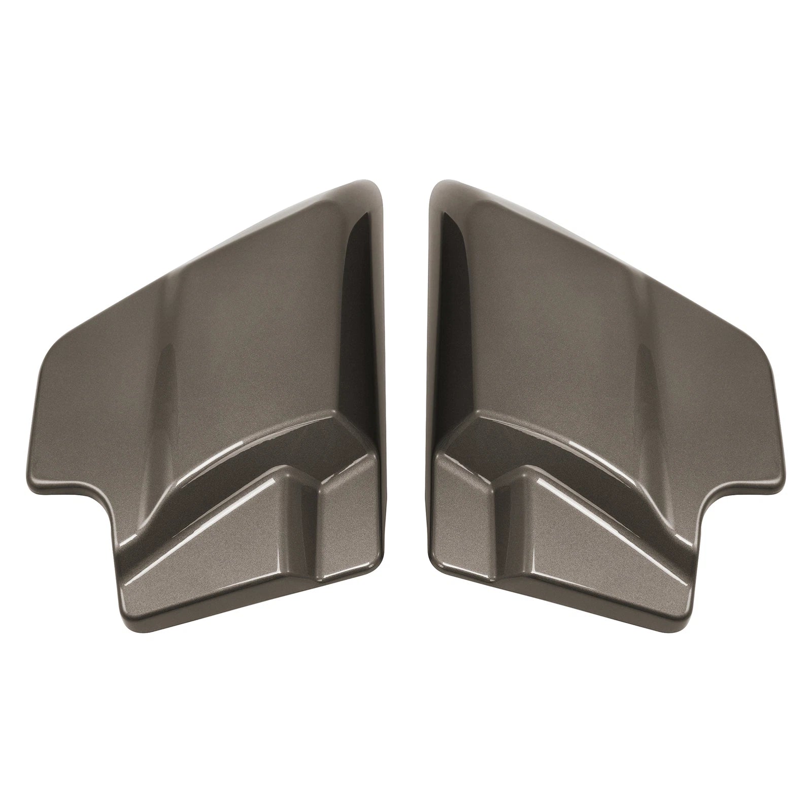 Side Fairings Cover Panel for Harley Electra Glide Road King (2009–2024)