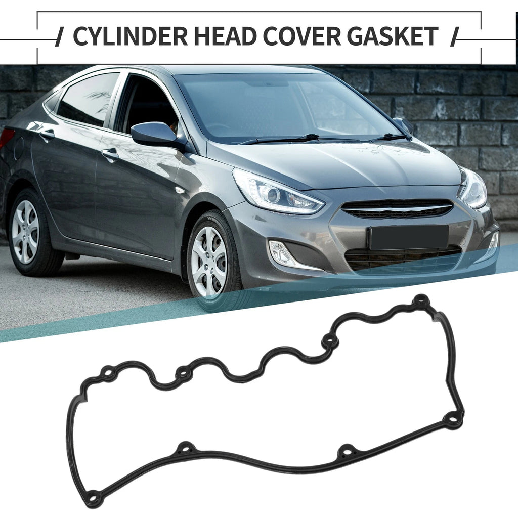 Valve Cover Gasket Replacement for Hyundai Accent (2000–2005)