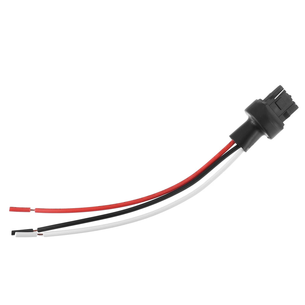 7443 Pigtail Socket Wire Harness Connector for Turn Signal Lights (RHD)