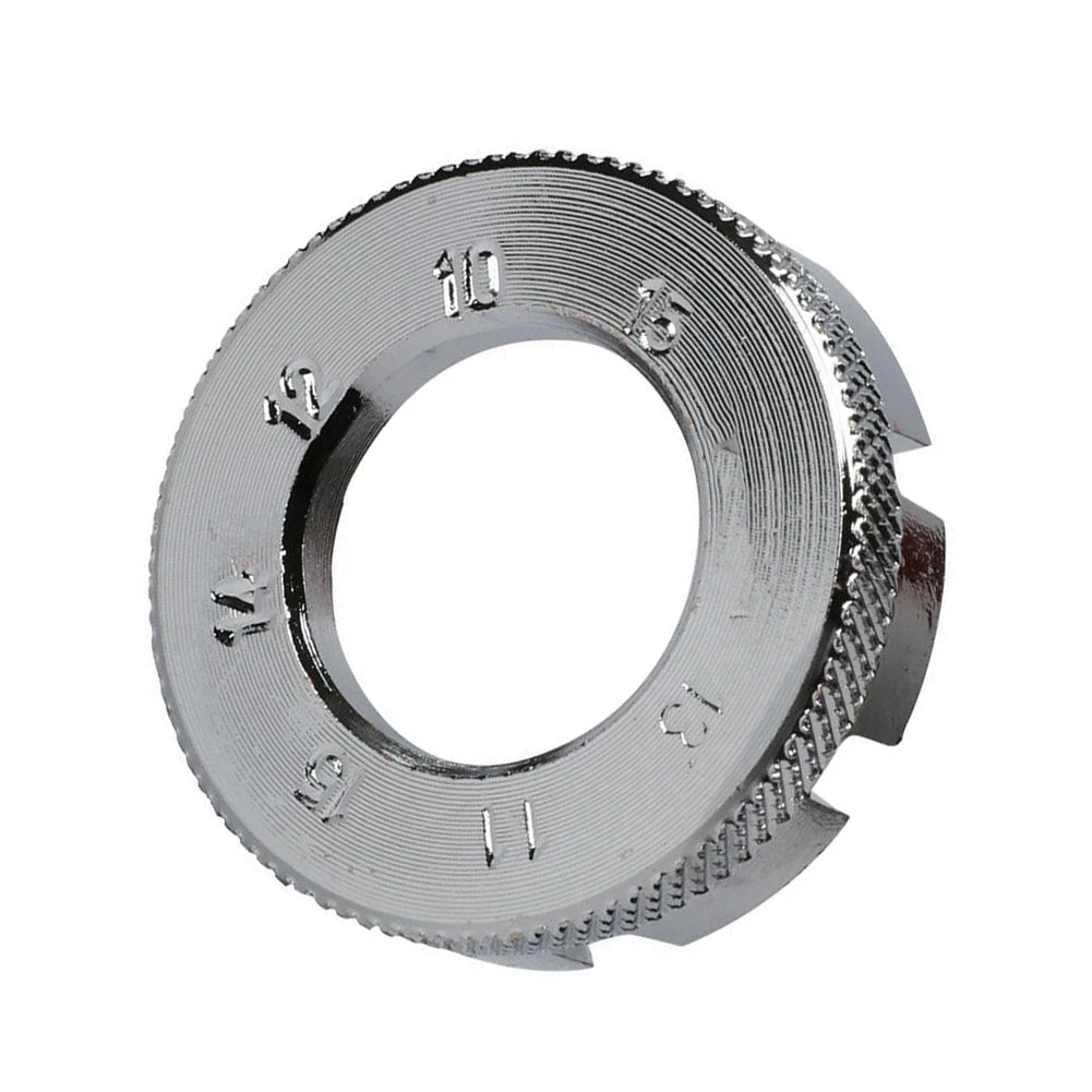 4mm Spoke Tool for Mountain Bike (No Specific Years)