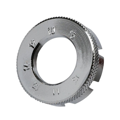 4mm Spoke Tool for Mountain Bike (No Specific Years)