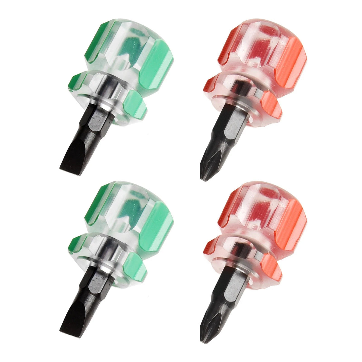 Multi Purpose Slotted Screwdrivers for Mini