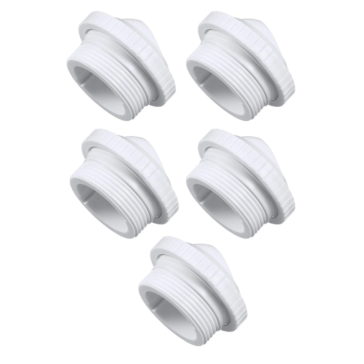 5 pcs Directional Flow Inlet Fitting for Swimming Pools (SP1419D)