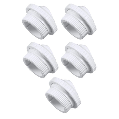 5 pcs Directional Flow Inlet Fitting for Swimming Pools (SP1419D)