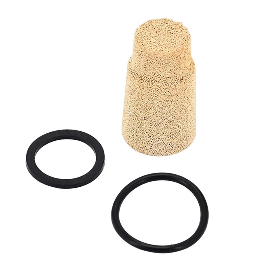 Replacement Hydraulic Case Drain Filter for Bobcat Skid Steer (6661807)