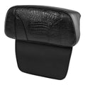 Chopped Razor Trunk Backrest Pad for Harley Touring (2014–2022)