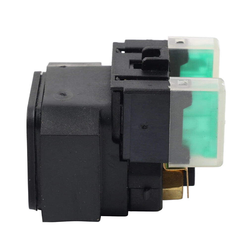 Starter Relay Solenoid for Yamaha YZF R1 (2004–2014) & YZF R6 (2006–2016)