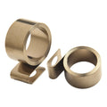 2X Replacement Assembly Springs for Bostitch MCN150