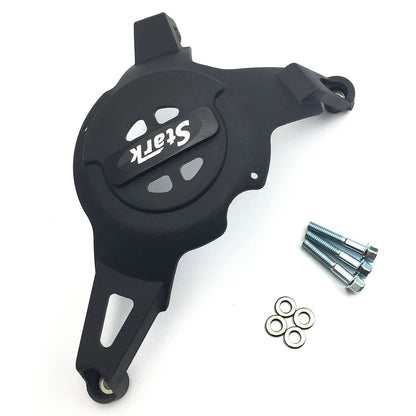 Gearbox Clutch Case Cover for Honda CBR1000RR (2008–2016)