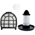 Replacement Filters for Shark Vacuum Cleaner (Front & Rear)