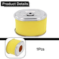 Air Filter for Plate Compactor Rp-1100 (17210-ZH8-820)