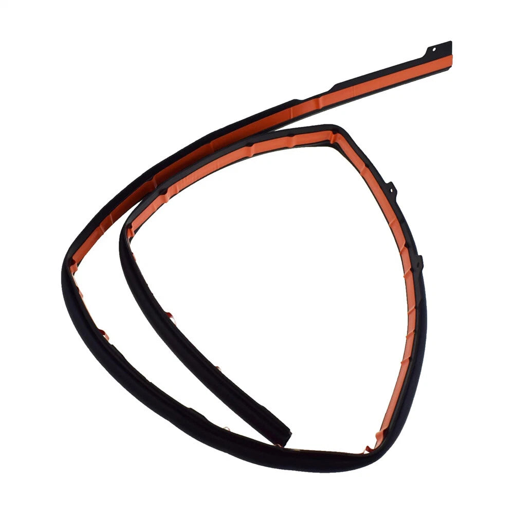 Front Hood Weather Strip for Toyota Camry (2018–2024)