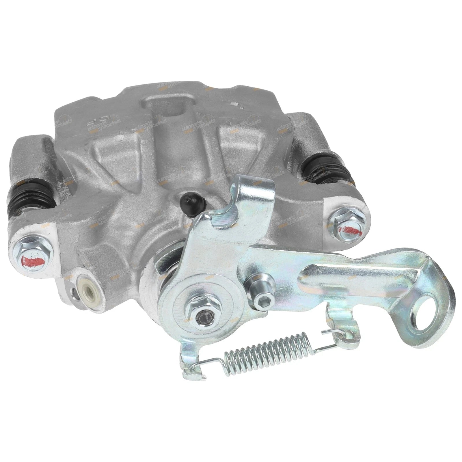 LH Rear Disc Brake Caliper Assembly for Mazda 3 (2014–2019)