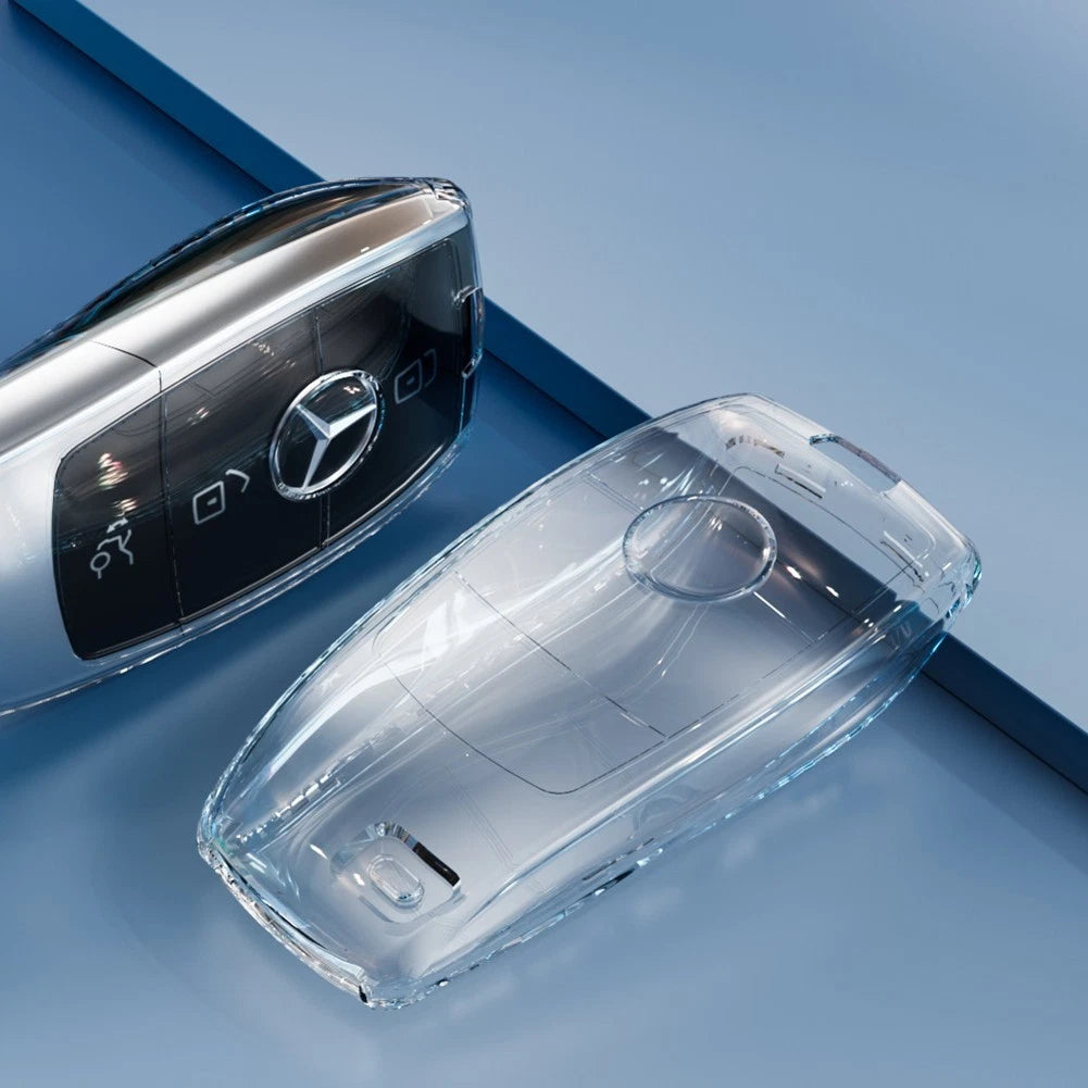 Key Case for S-Class (2015–2023)