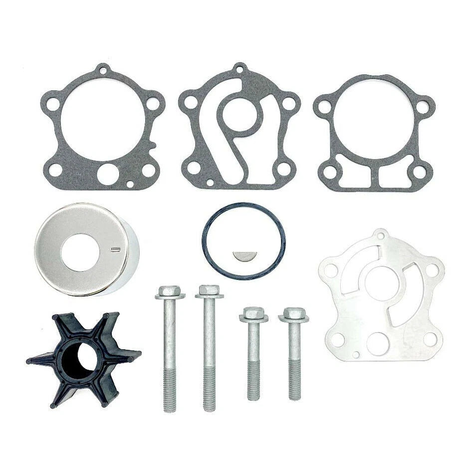 Water Pump Impeller Kit for Yamaha (1975–1975)