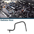 Radiator Hose Coolant Pipe Replacement for Audi Q7 (2006–2015) Plastic Black