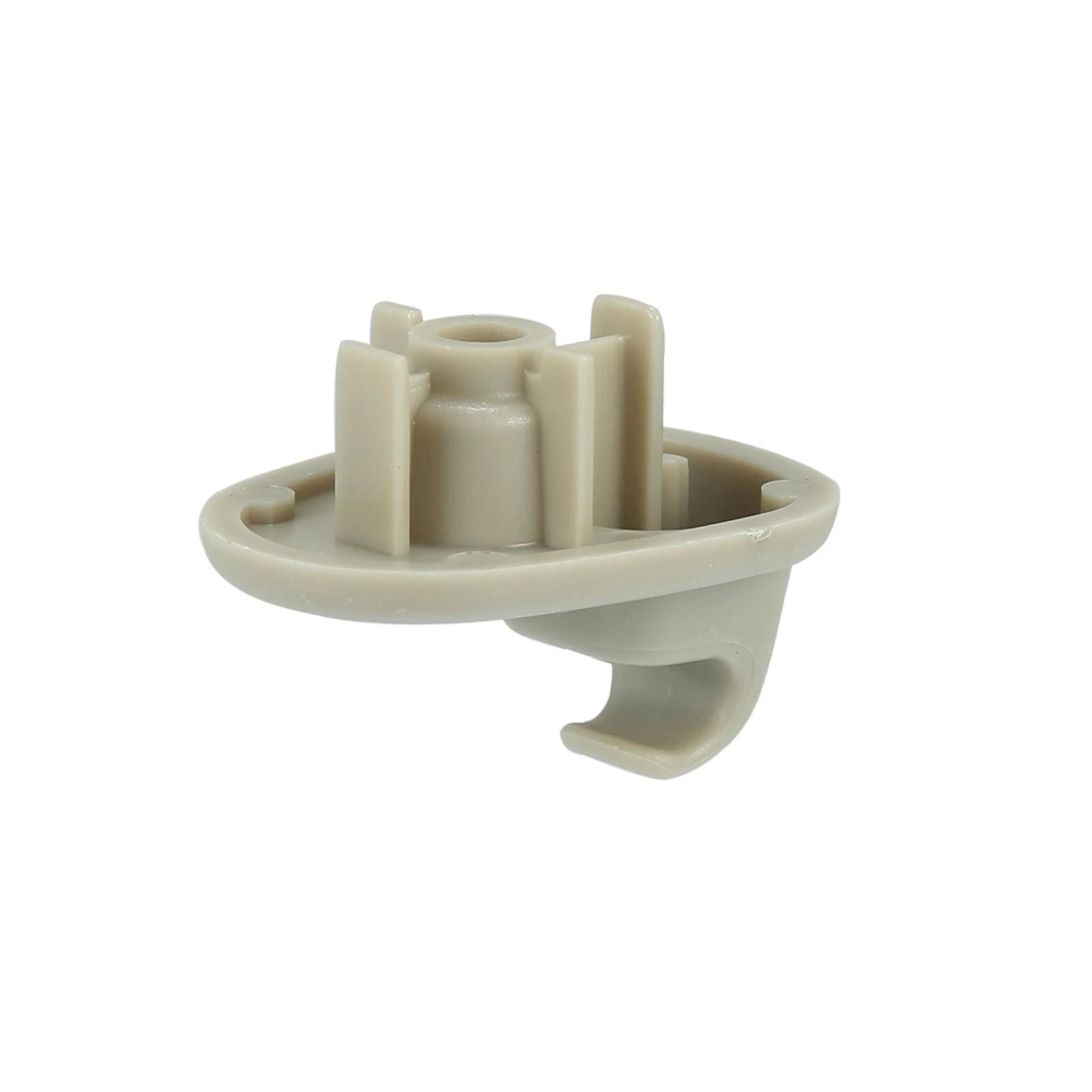 Visor Clip Replacement Retainer 2 Pieces for Jeep Liberty Dodge Nitro (2007–2012)