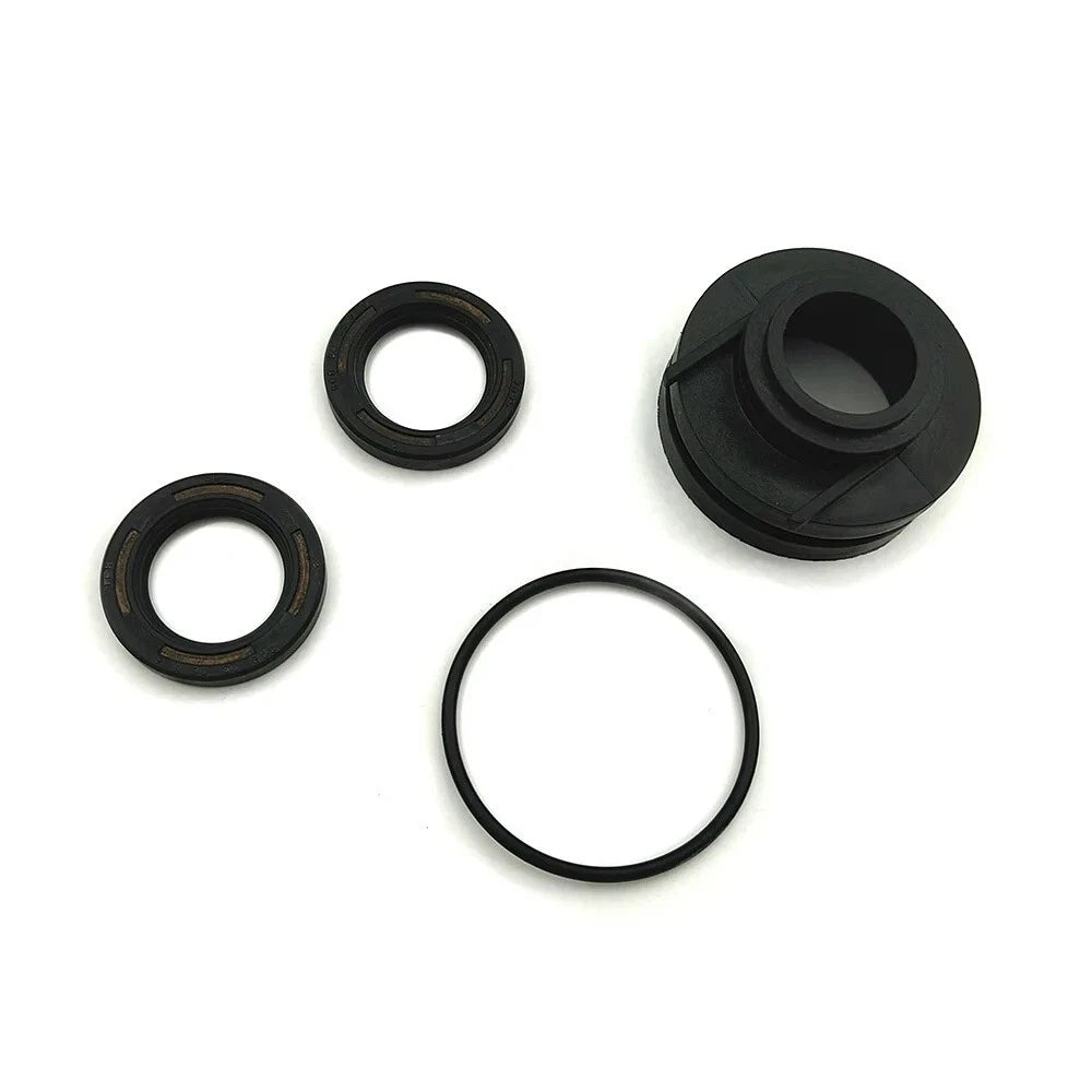 Water Pump Housing ASSY for Yamaha Outboard 40HP 50HP 60HP (2T/4T) (63D-W4434-00-00)