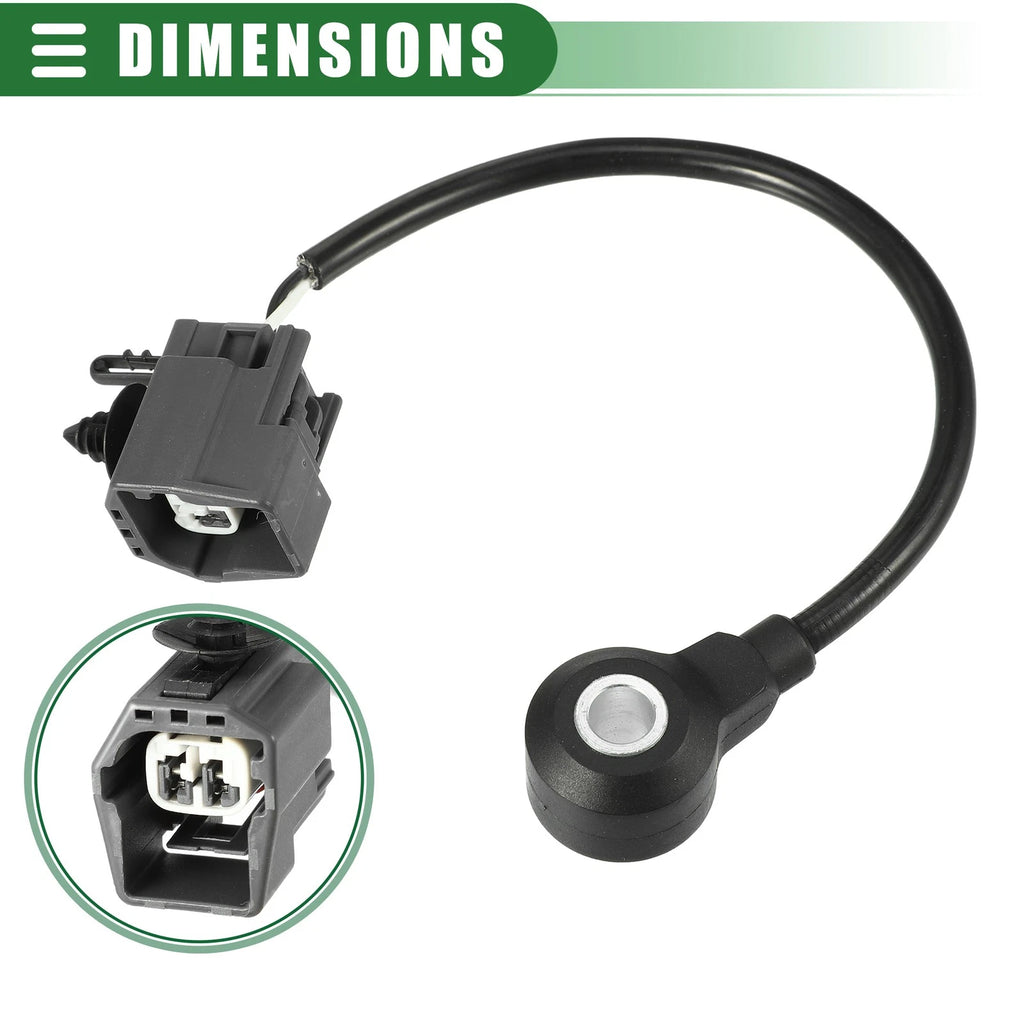 Ignition Knock Sensor for Ford C-Max 2.0L (2013–2018) 1S7Z12A699B
