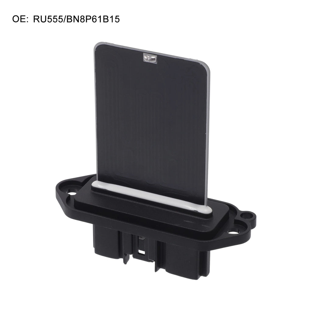 HVAC Blower Motor Resistor Replacement for Nissan X-Trail (2007–2014)