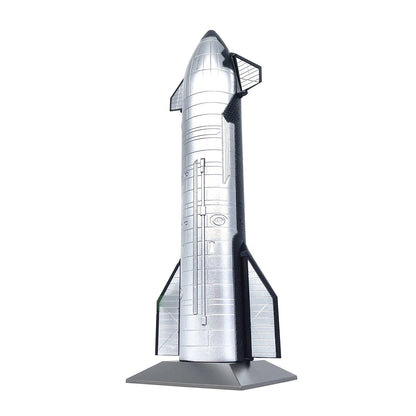 25cm Model for SpaceX Starship S24 Falcon Heavy Dragon