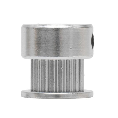 GT2 Timing Belt Closed Loop 200mm Pulley Set (20 Teeth & 60 Teeth) for 3D Printer