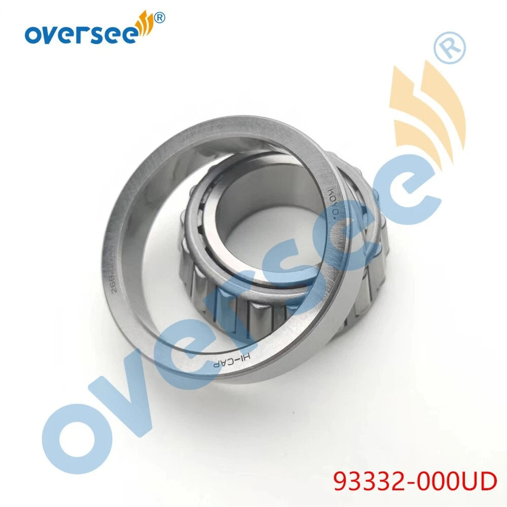 Bearing for Yamaha Outboard 2T 60 75 100HP (93332-000UD, 93332-000U5, 93332-000W7)