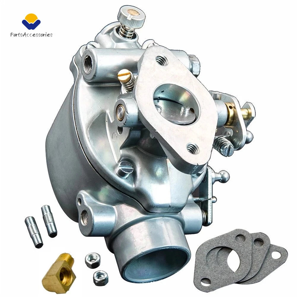 Carburetor for Ford Tractor 501 (4 Cylinder) (Part Numbers: 312954, B8NN9510A, TSX785, TSX692)